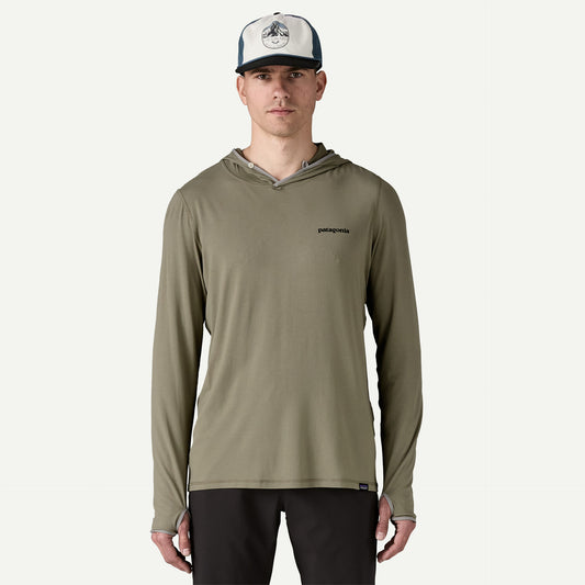 Tropic Comfort Natural Peysa