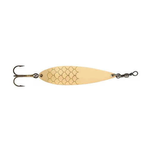 AbuGarcia Zeppo Gold