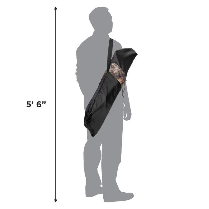 Allen Camo 360° kollur