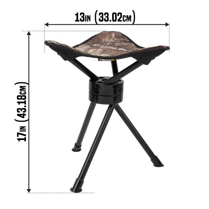 Allen Camo 360° kollur