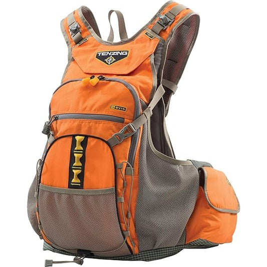 Tenzing TZ BV16 Rjúpnavesti