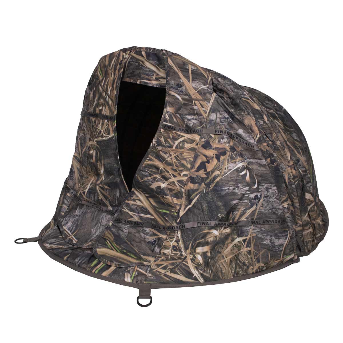 Hundabirgi camo
