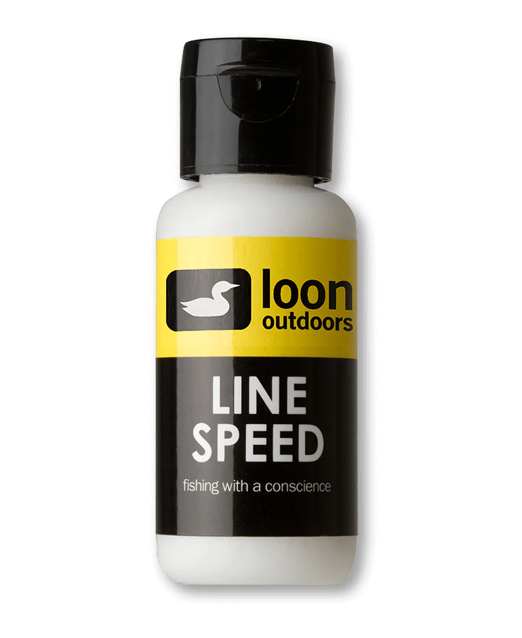 LoonOutdoors LineSpeed