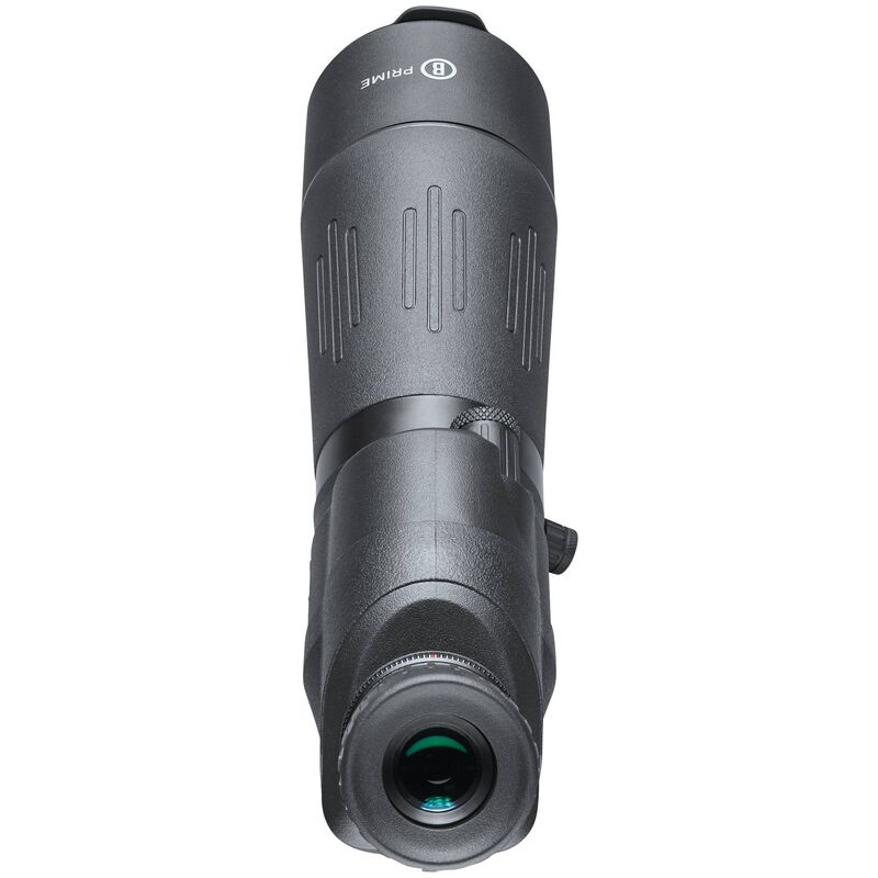 Bushnell Prime 20-60x65mm