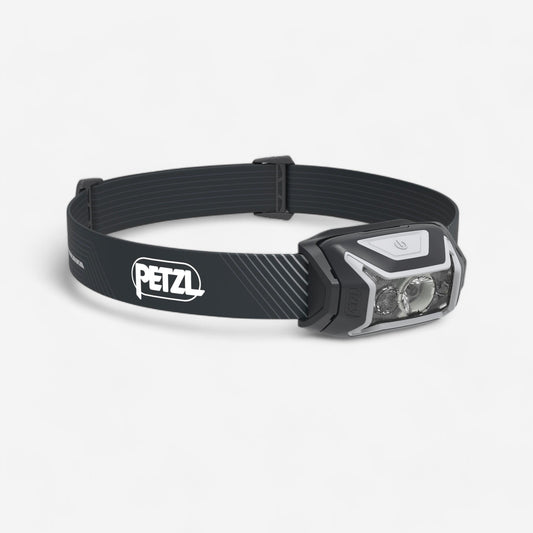Petzl Actik core 600 lumens höfuðljós