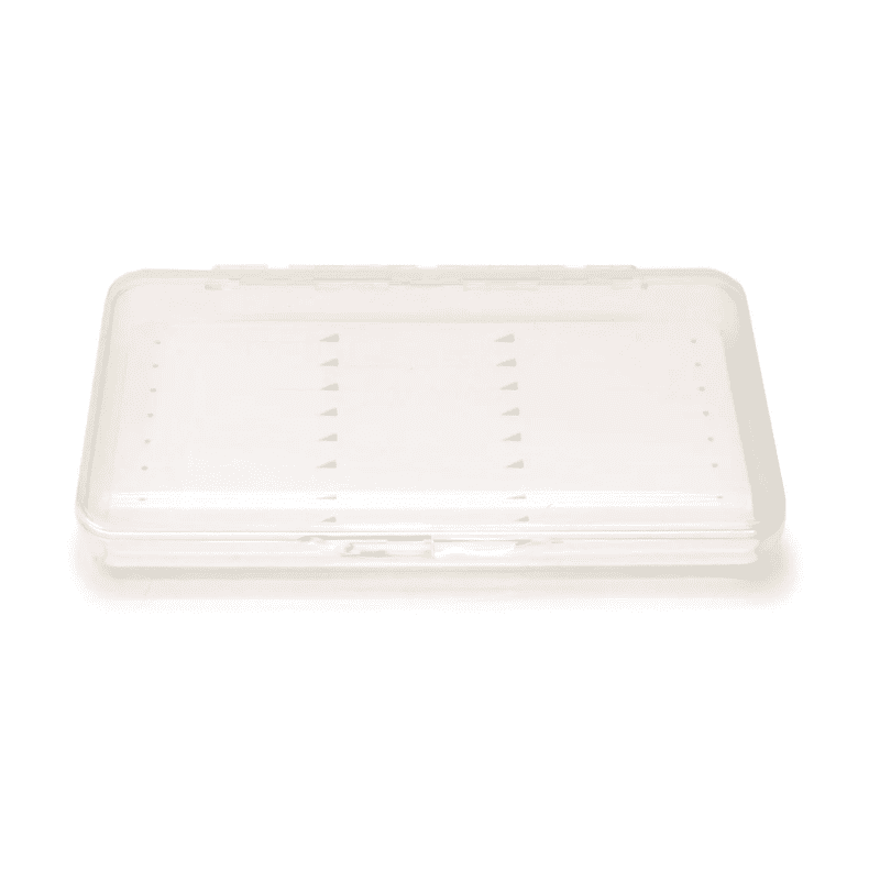Vision Fit V106 Flugubox