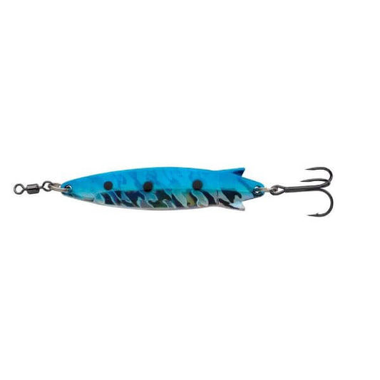 AbuGarcia Toby Sardine Blá