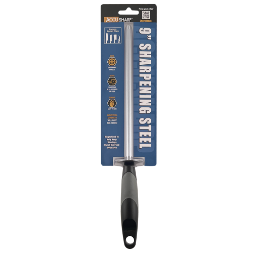 AccuSharp 9" Hnífaprýnari