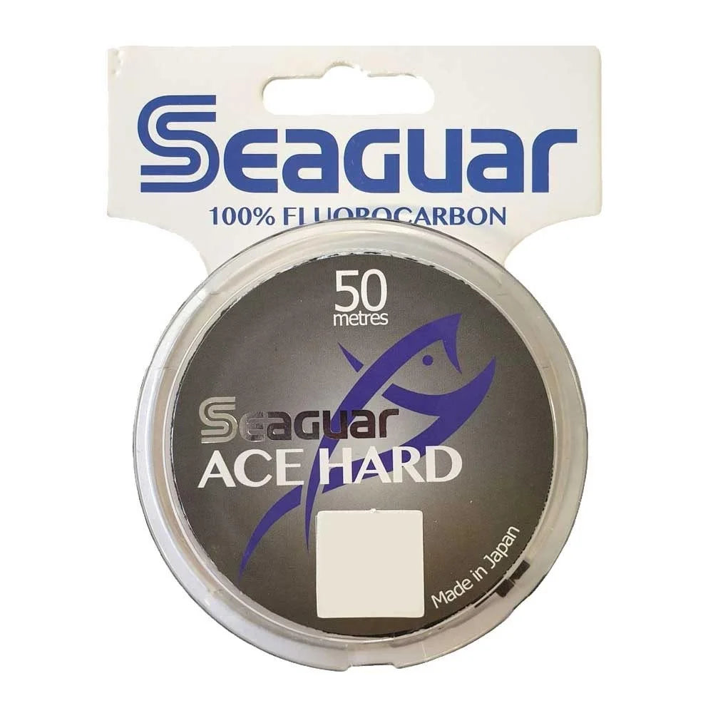 Seaguar Taumur - margar þyngdir