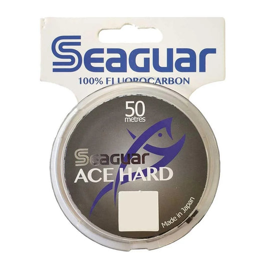 Seaguar Taumur - margar þyngdir