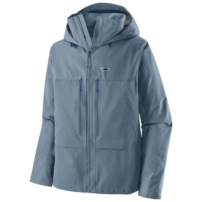 Patagonia Swiftcurrent vöðlujakki