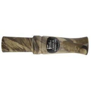Faulk's CAMX-15 duck call