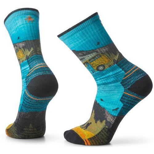Smartwool Sokkar Light Cushion