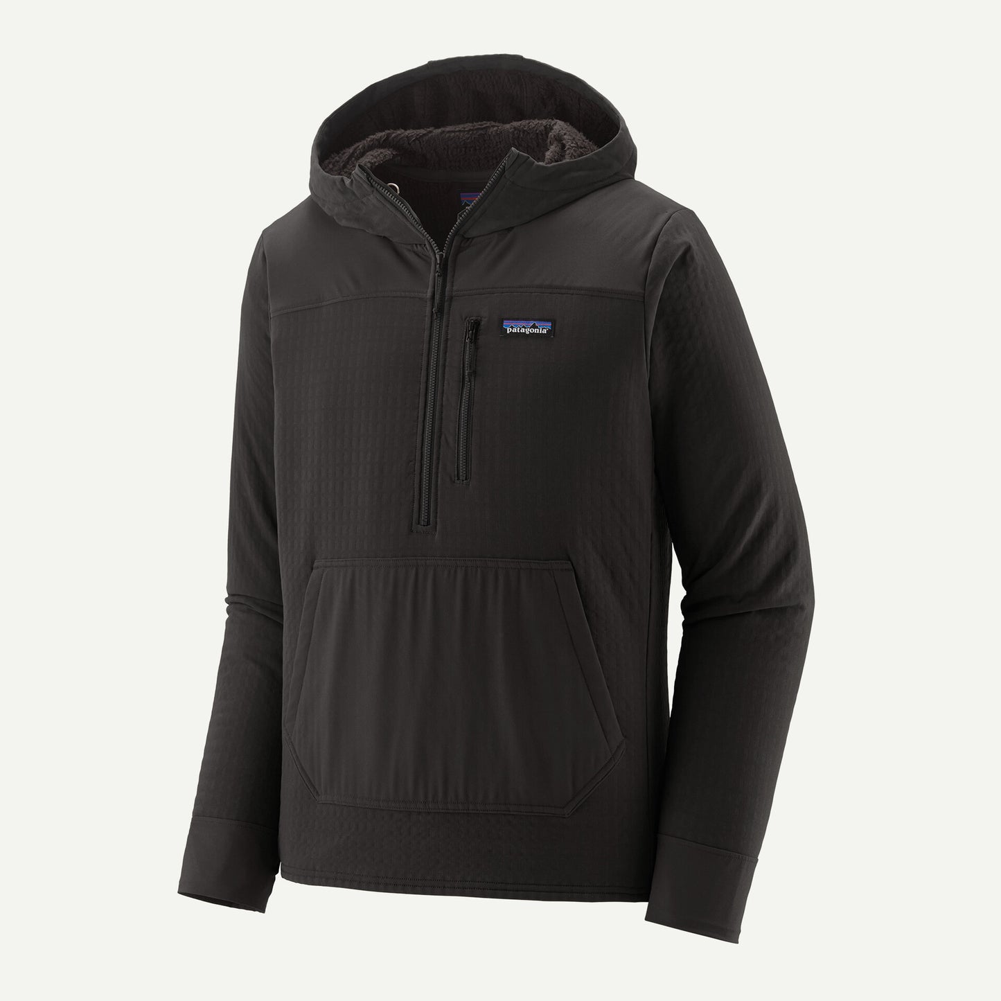 R2 TechFace Pullover