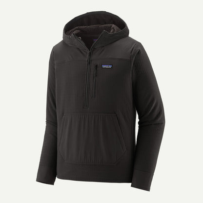 R2 TechFace Pullover