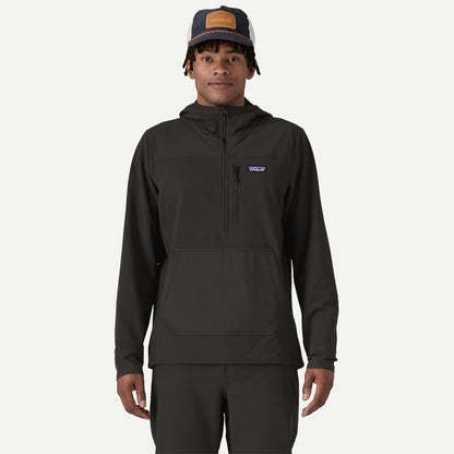 R2 TechFace Pullover