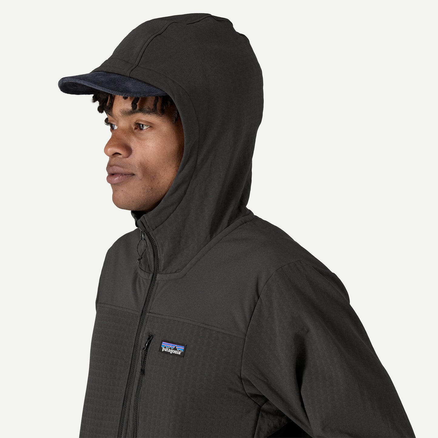 R2 TechFace Pullover