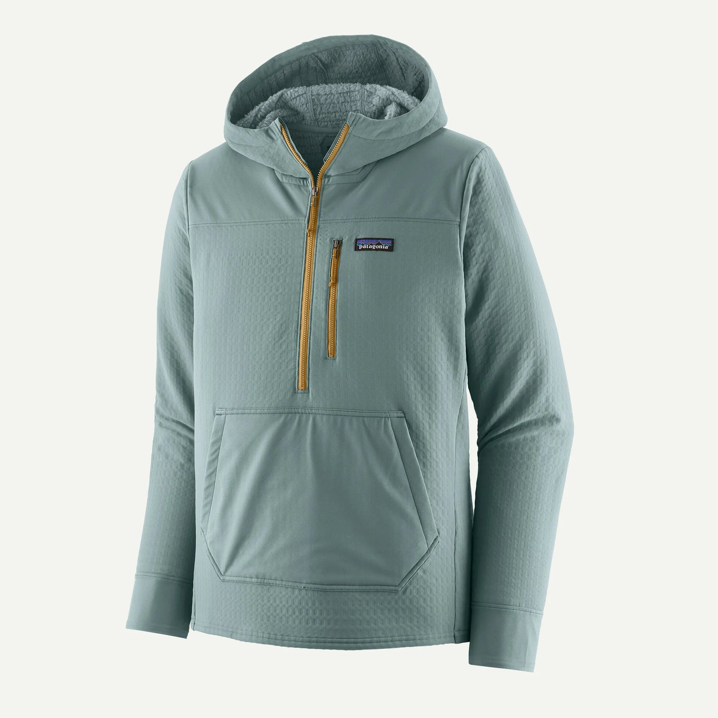 Patagonia R2 Techface peysa
