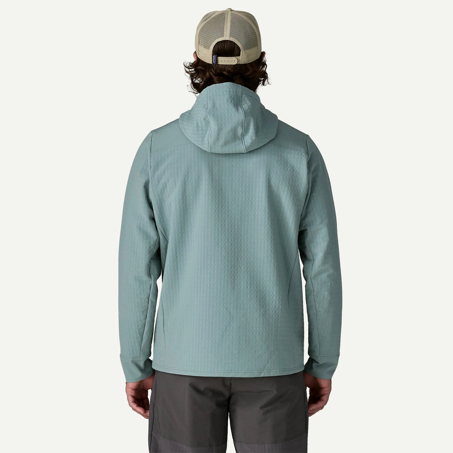 Patagonia R2 Techface peysa