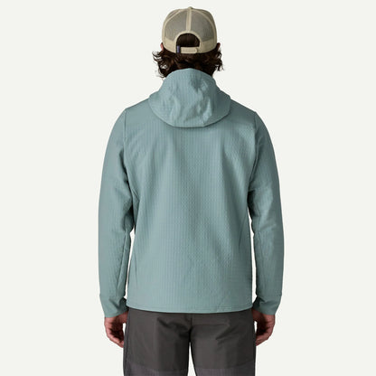 Patagonia R2 Techface peysa