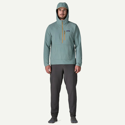 Patagonia R2 Techface peysa