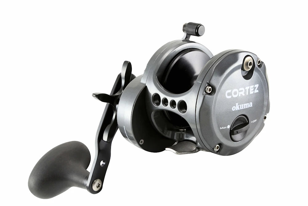 Okuma Cortez