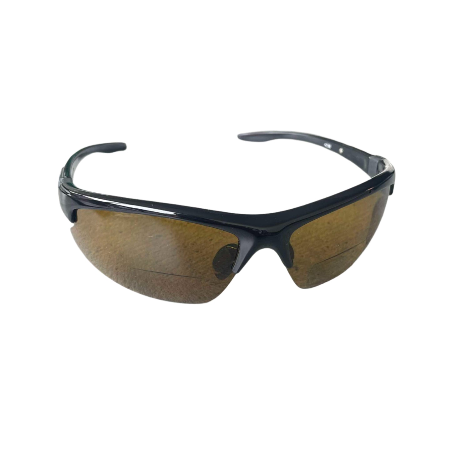 Snowbee polarized gleraugu með stækkun