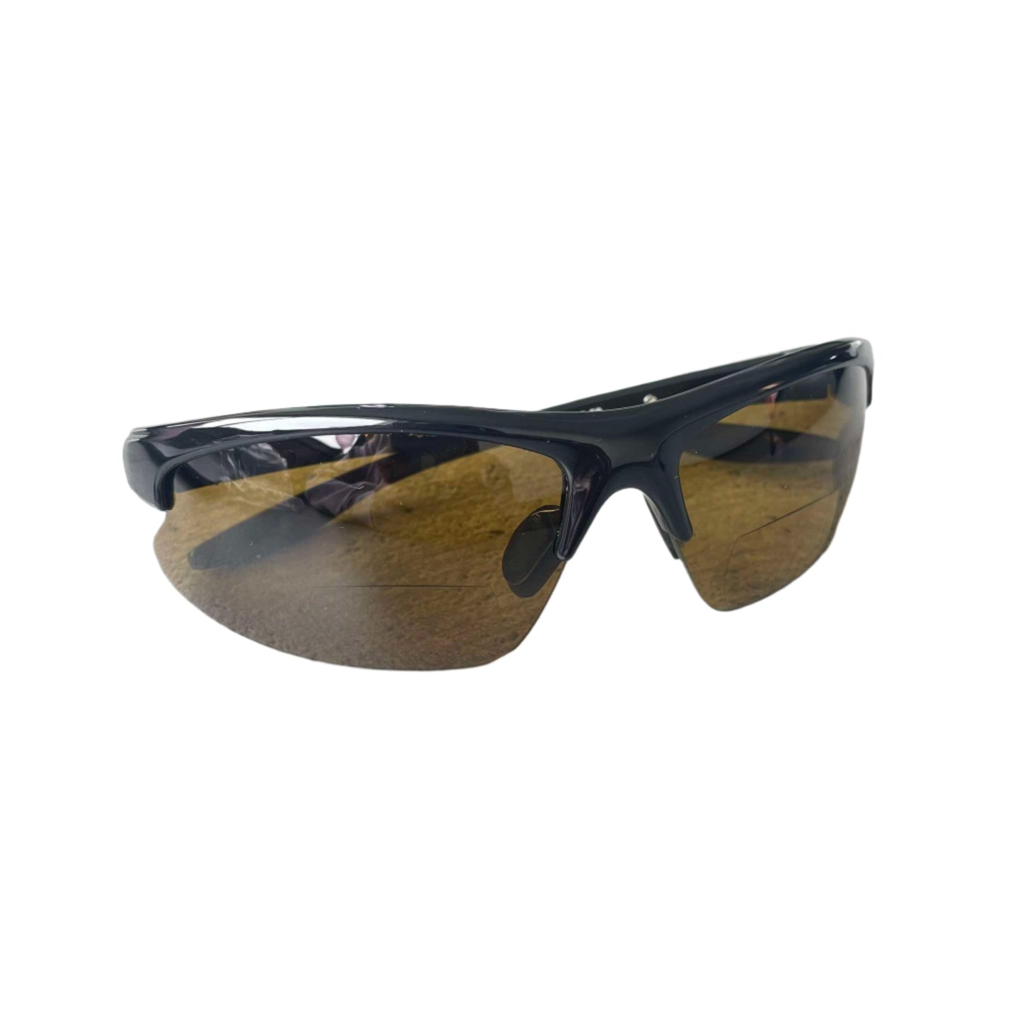 Snowbee polarized gleraugu með stækkun