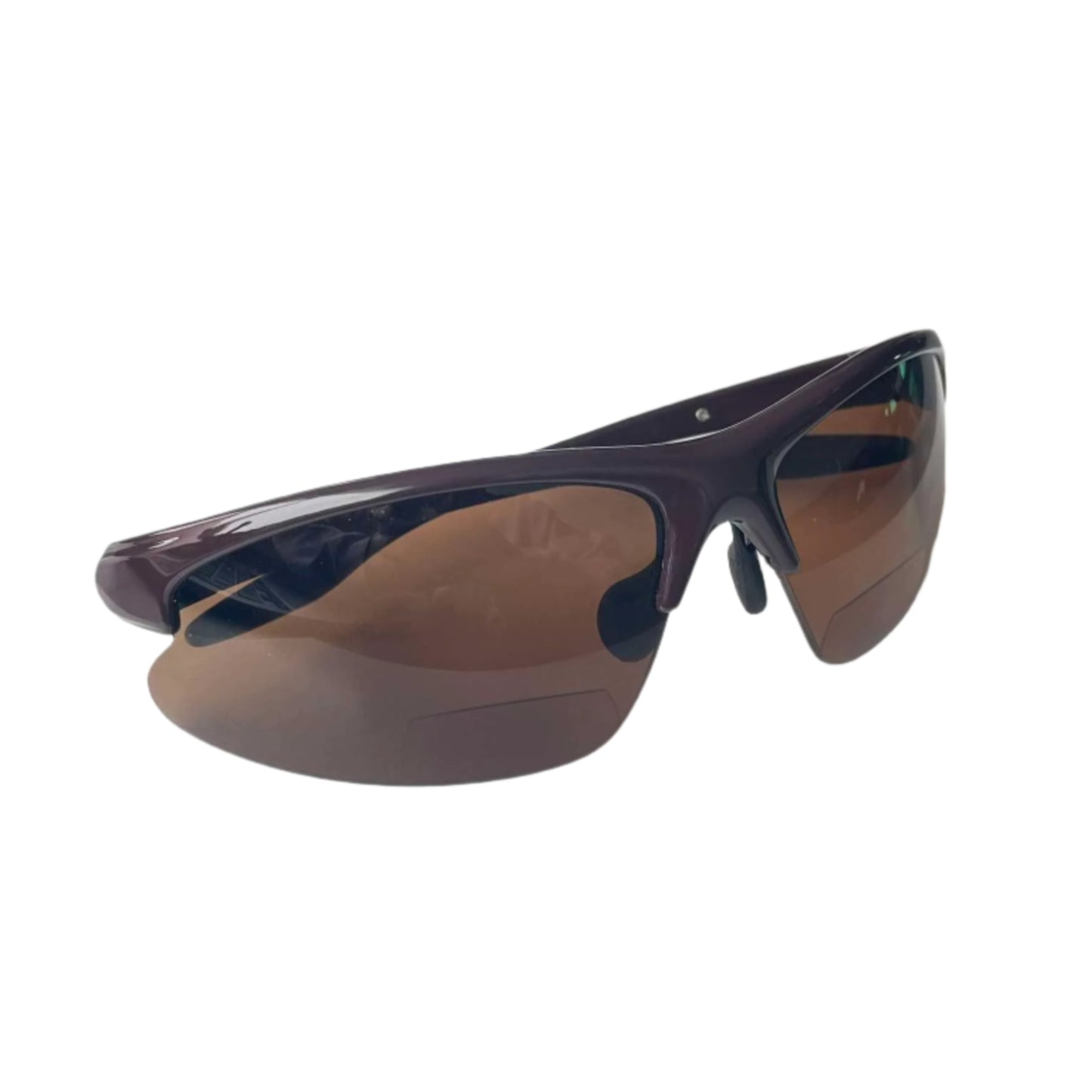 Snowbee polarized gleraugu með stækkun
