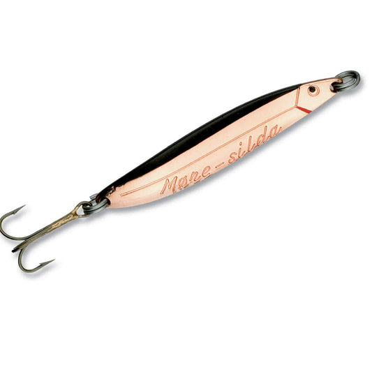 Moresilda Allround Copper/Black