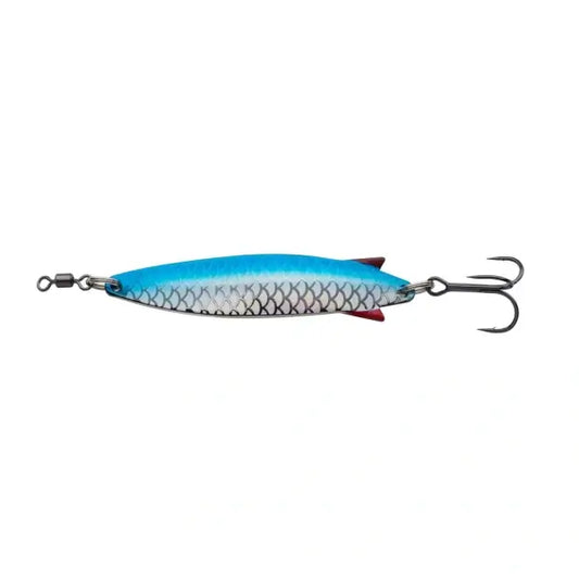AbuGarcia Toby Blue Flash