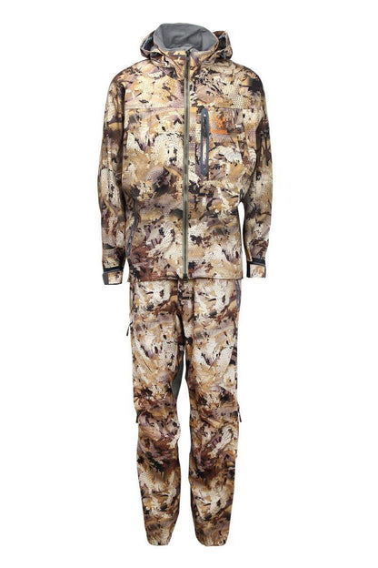 Remington Stormfront Yellow Waterfowl Camo sett