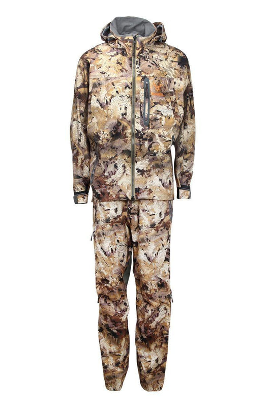 Remington Stormfront Yellow Waterfowl Camo sett