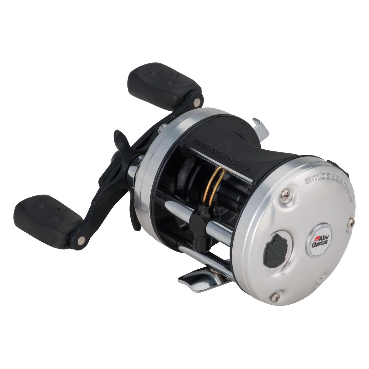 Abu Garcia Ambassadeur C3