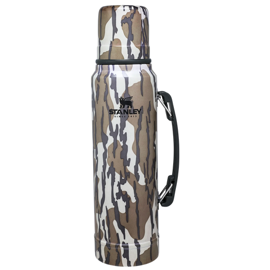 Stanley Classic Legendary Bottle 1L
