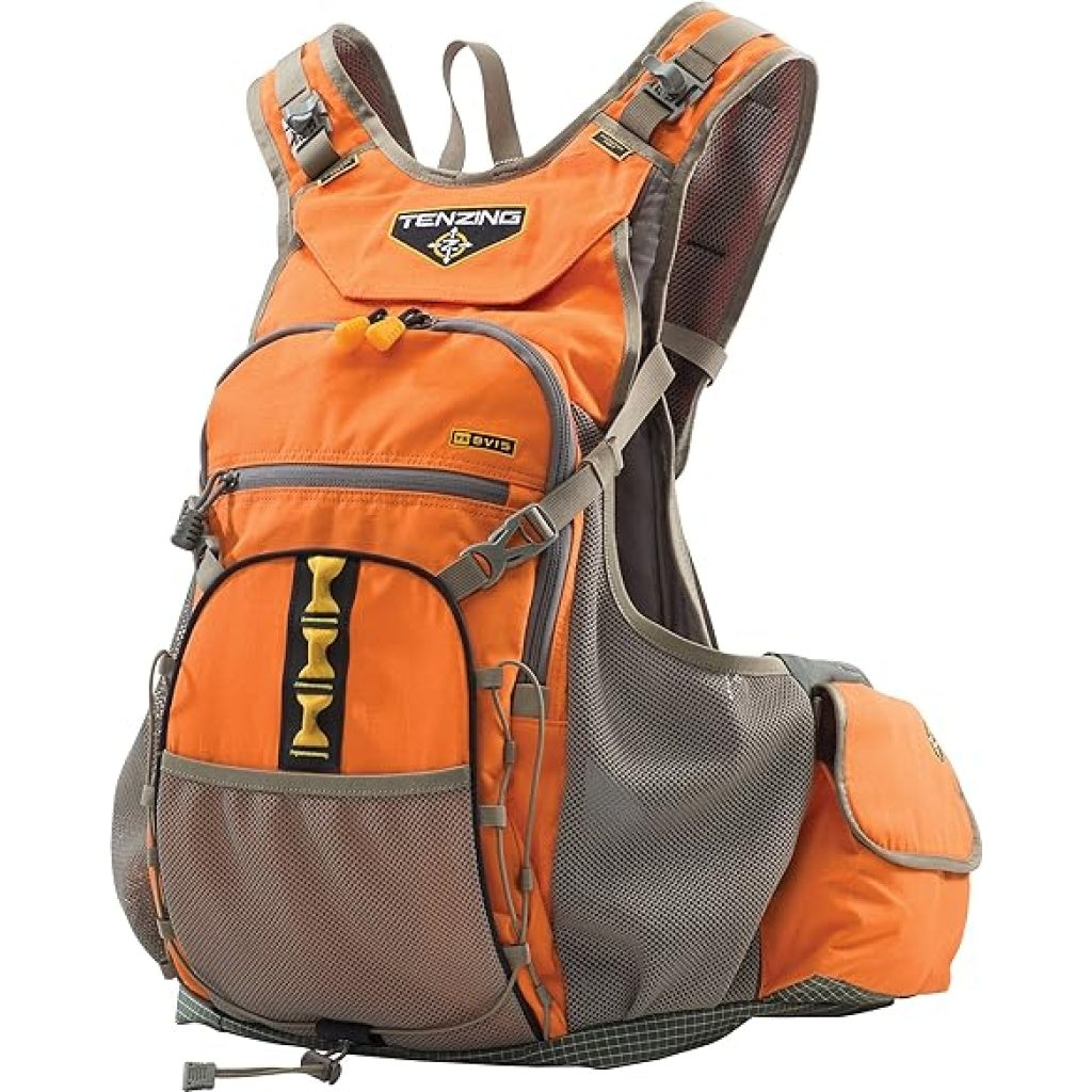 Tenzing TZ BV16 Rjúpnavesti – Veiðiríkið