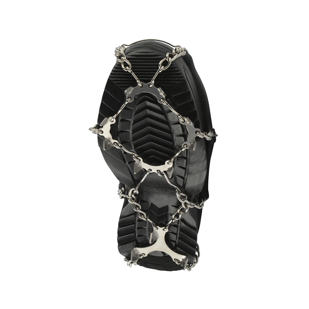 Mannbroddar frá Life sports