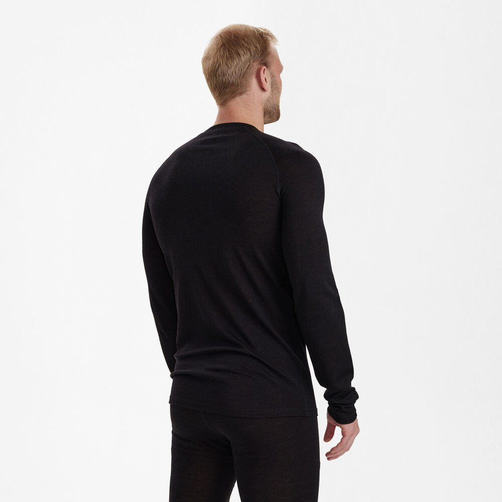 Deerhunter Quinn Merino Undershirt