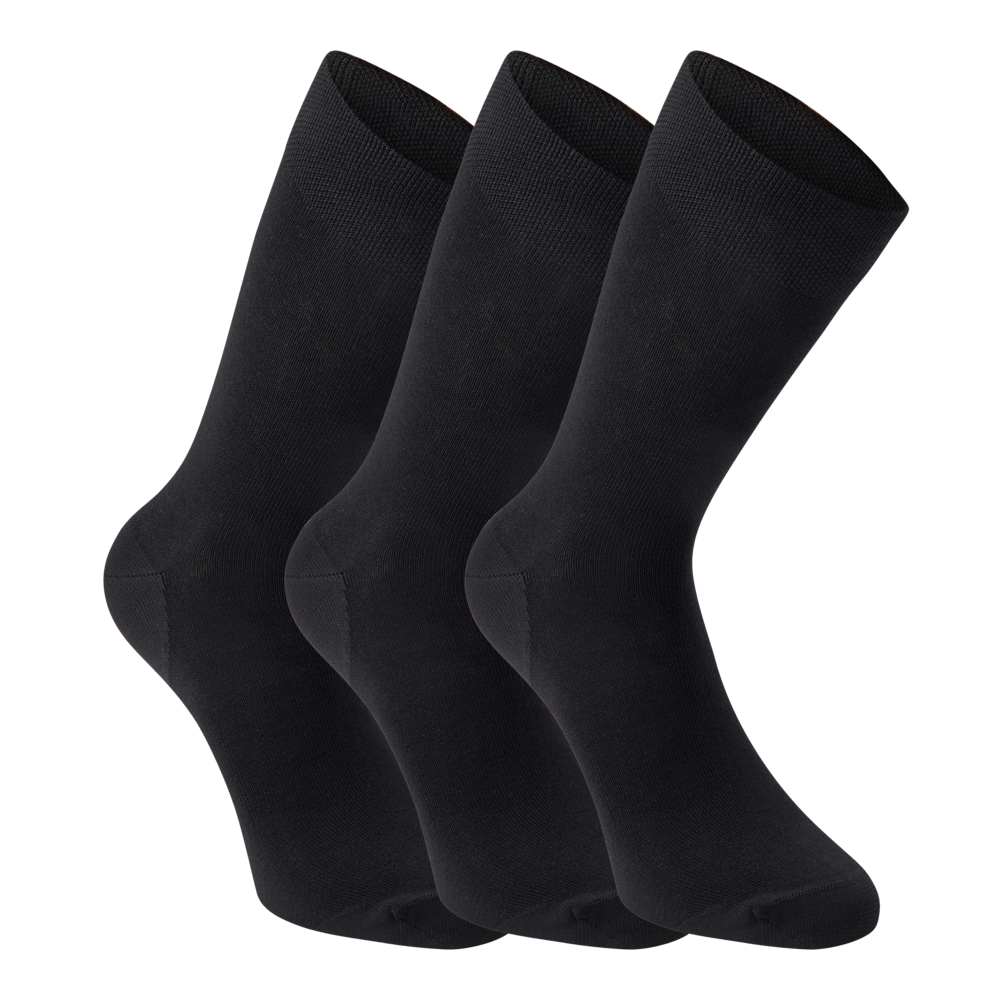 Deerhunter Bamboo Sokkar 3-pack