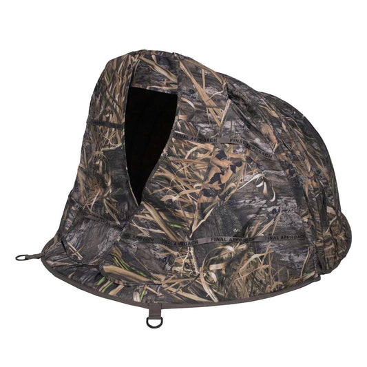 Hundabirgi camo