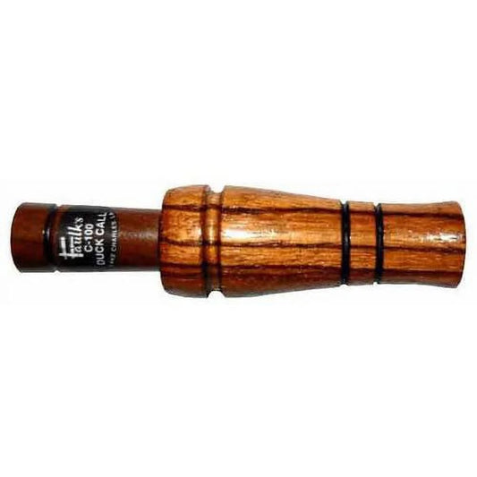 Faulk's HV-99 high volume duck call
