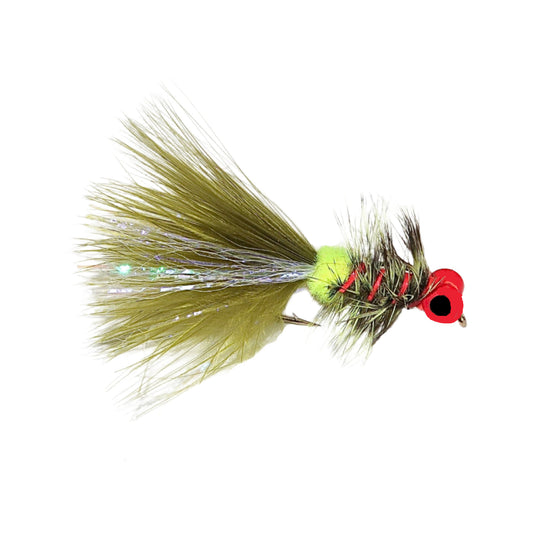 Nobler Olive Þung
