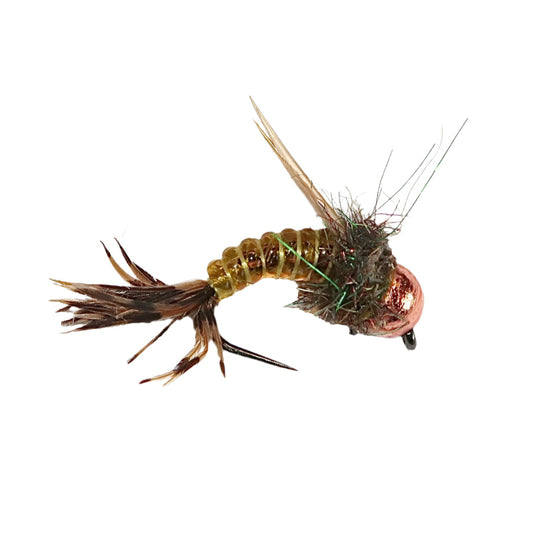 Röndin Amber