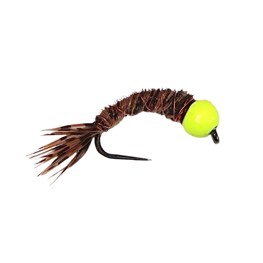 Pheasent Tail Græn