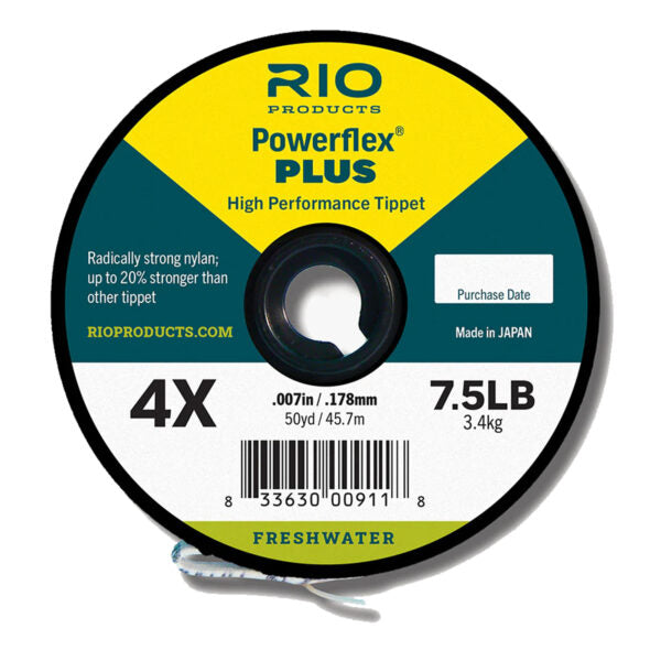 Rio Freshwater Powerflex Plus
