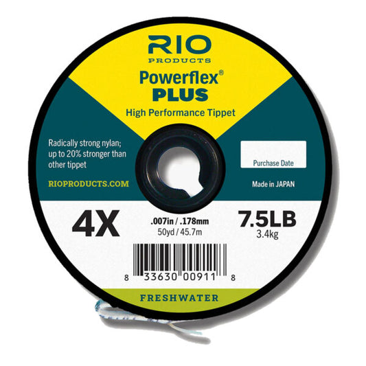 Rio Freshwater Powerflex Plus