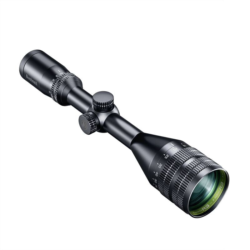 Bushnell R3 6-18x50 Riflescope