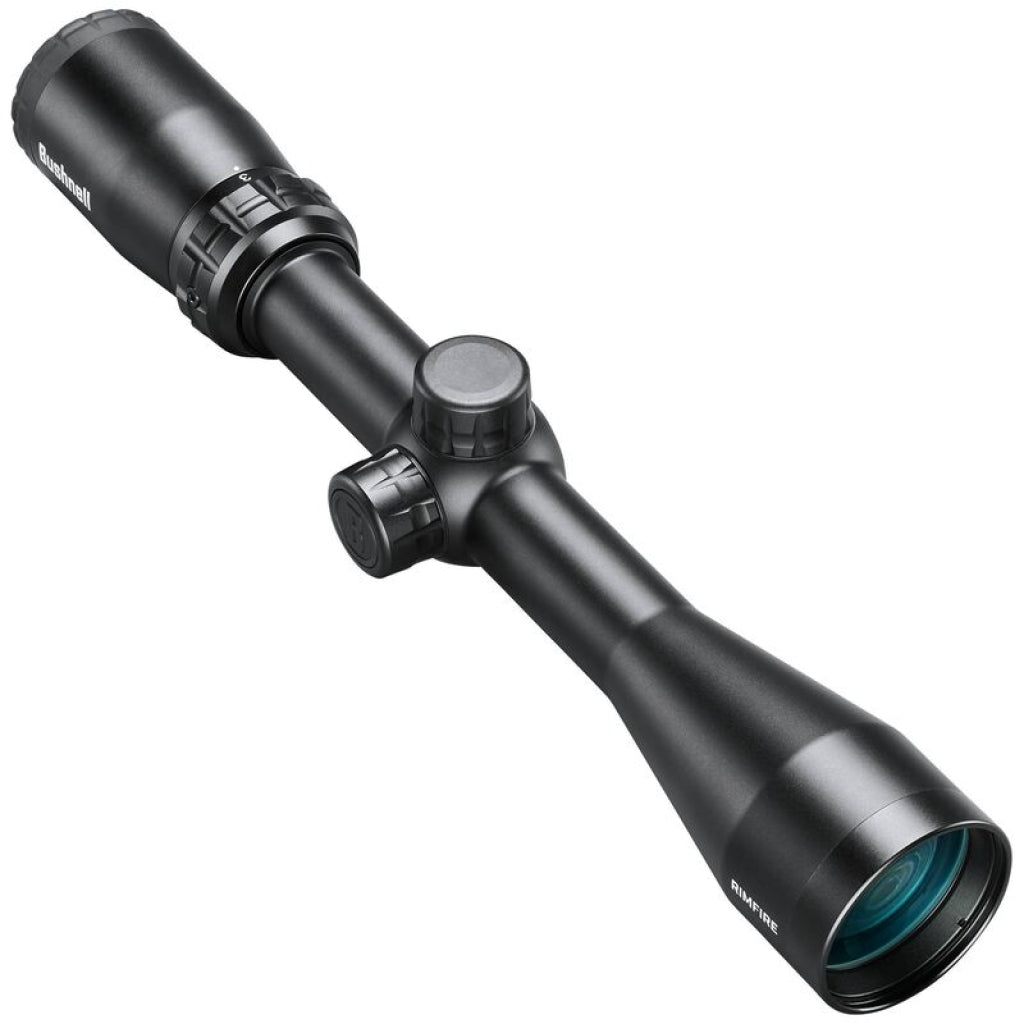 Bushnell Rimfire 3-9x 40mm