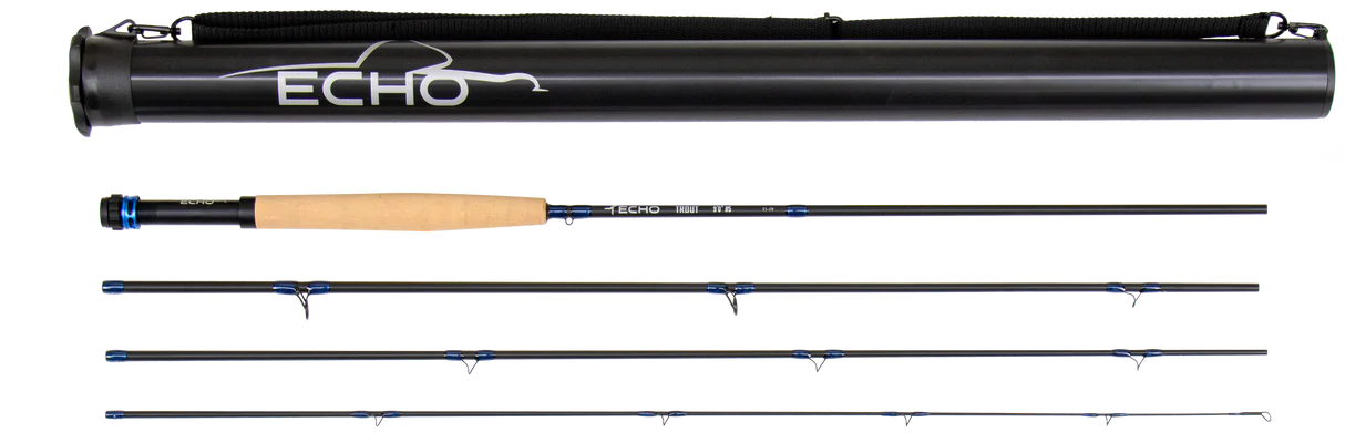 Echo Trout