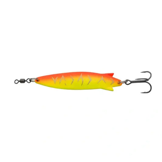 AbuGarcia Toby Red Hot Tiger